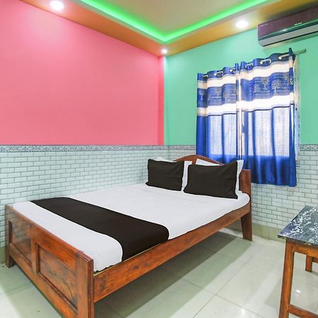 Hotel O Yuvraj Lodge Tarapith Buitenkant foto