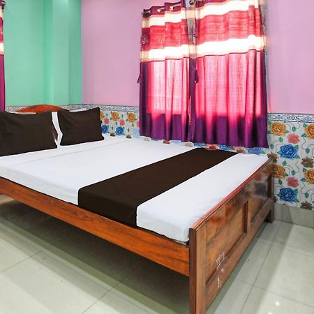 Hotel O Yuvraj Lodge Tarapith Buitenkant foto