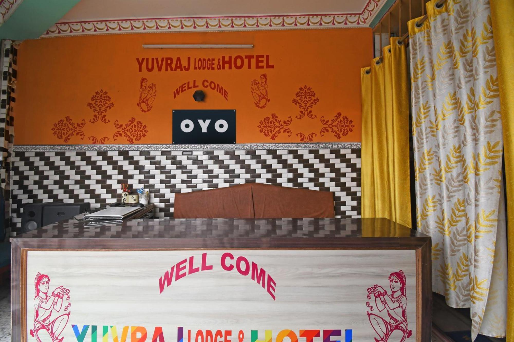 Hotel O Yuvraj Lodge Tarapith Buitenkant foto