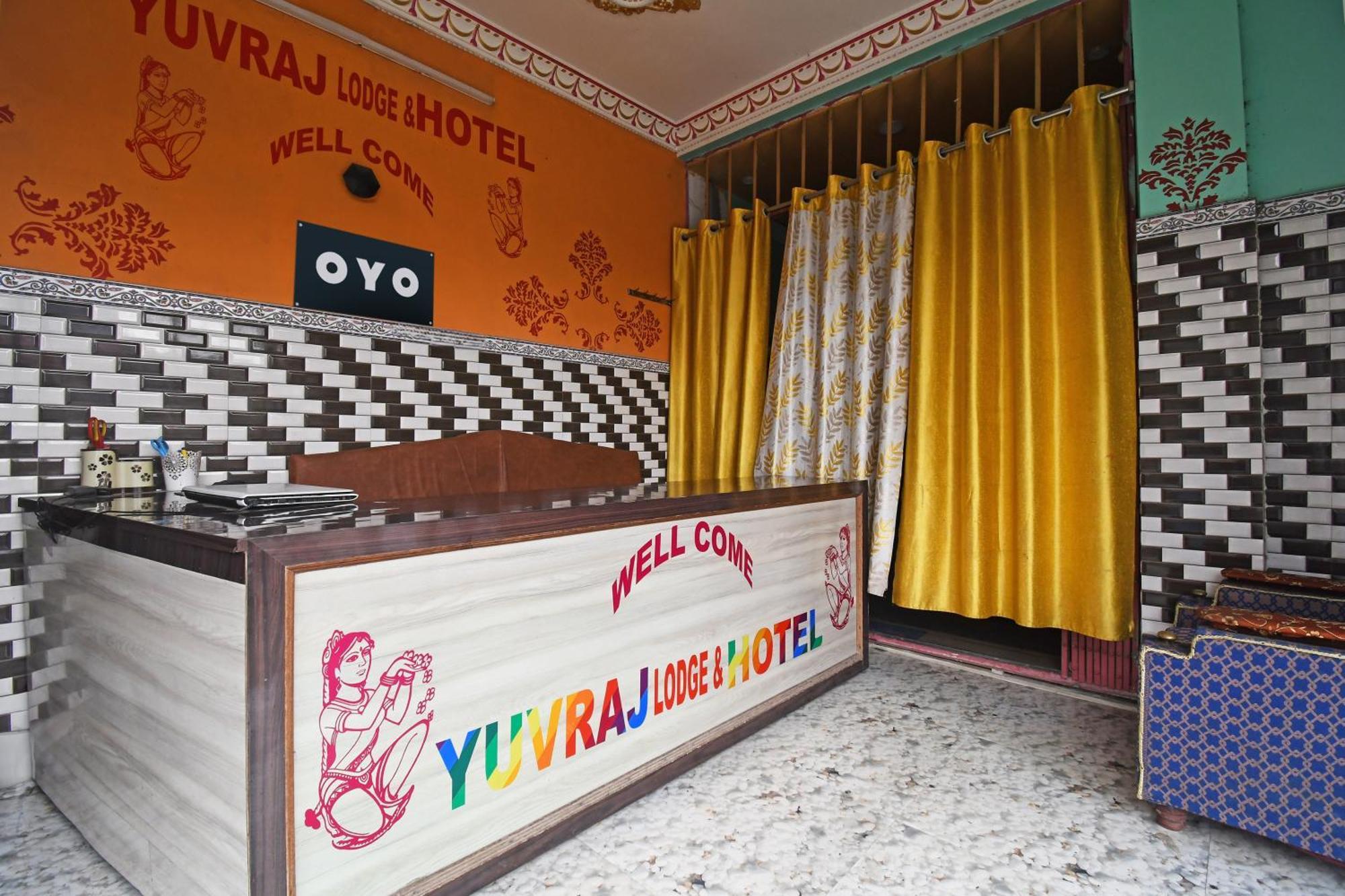 Hotel O Yuvraj Lodge Tarapith Buitenkant foto